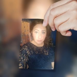 Meet your Posher, Guadalupe